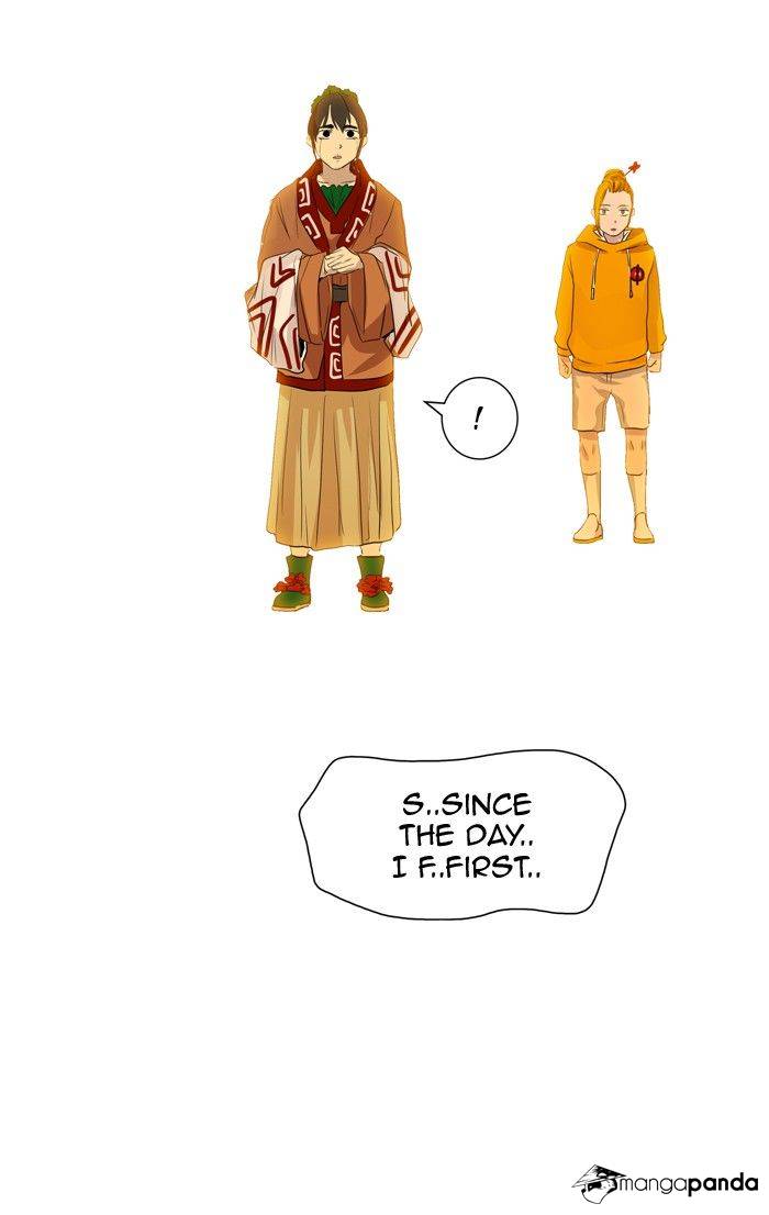 Tower of God Chapter 355 image 057
